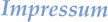 Impressum
